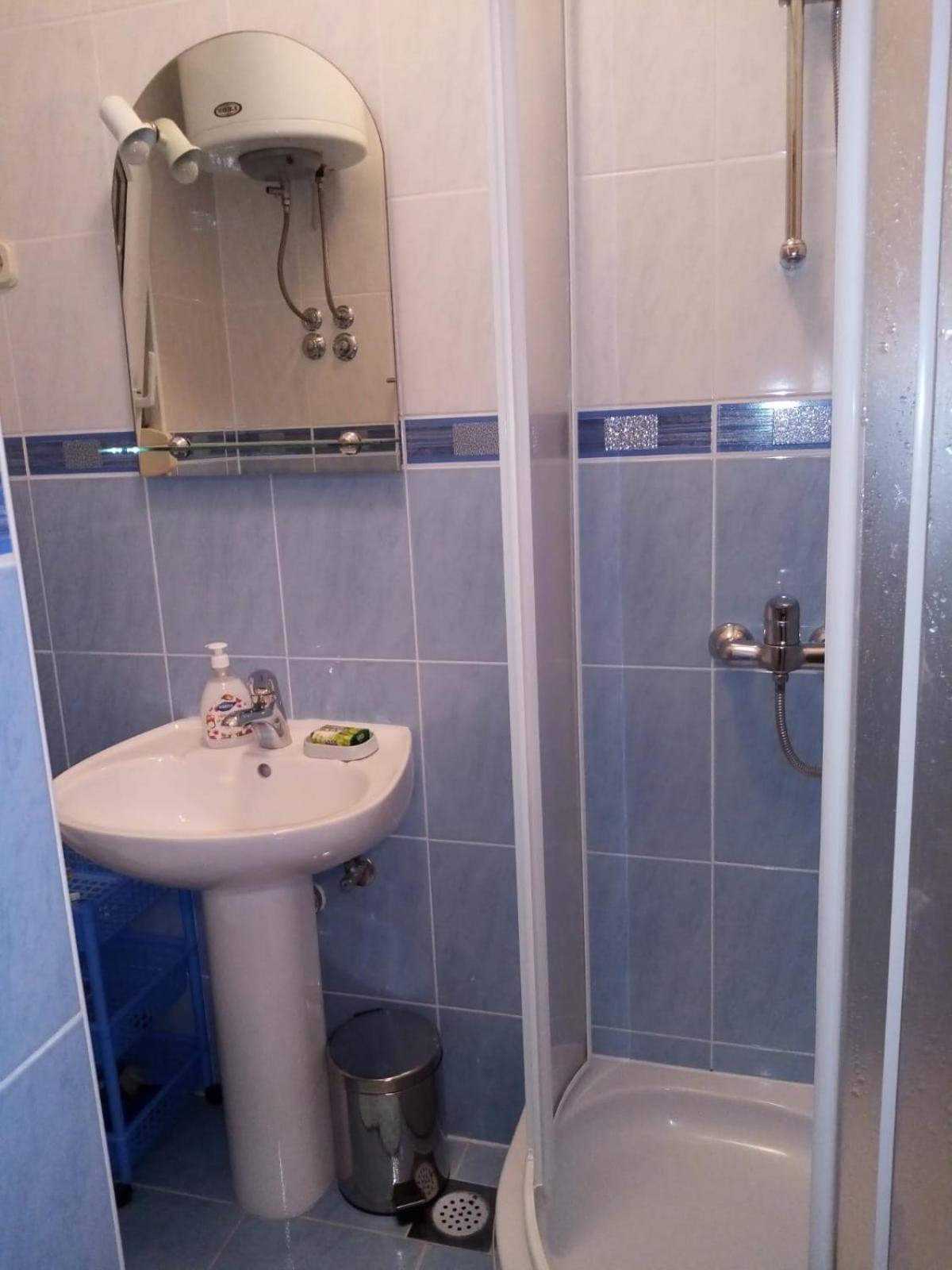 Studio Apartments Marica Brodarica  Luaran gambar