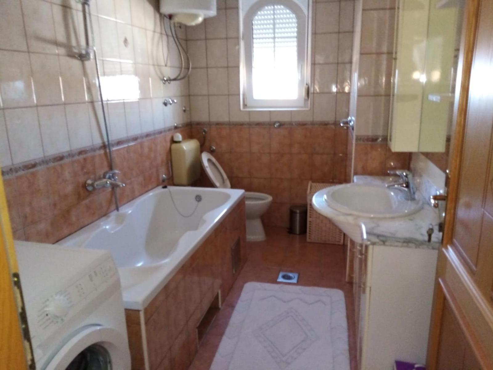 Studio Apartments Marica Brodarica  Luaran gambar