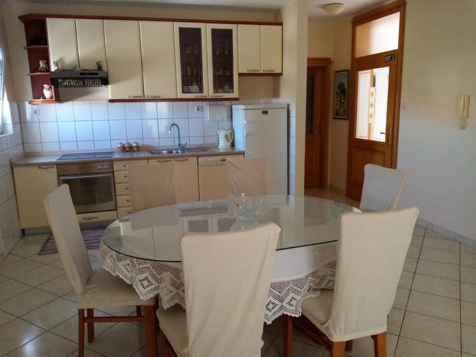 Studio Apartments Marica Brodarica  Luaran gambar