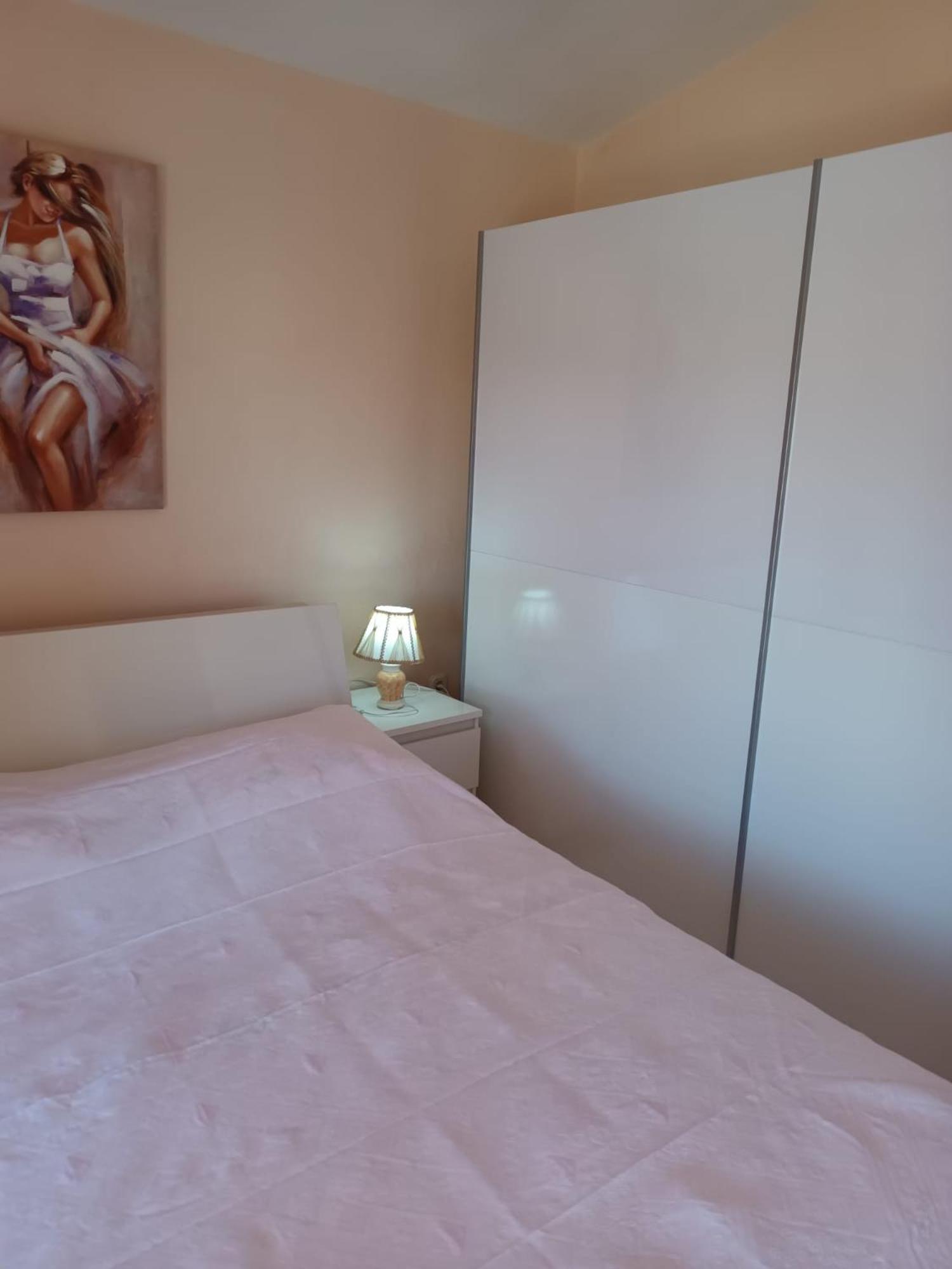 Studio Apartments Marica Brodarica  Luaran gambar