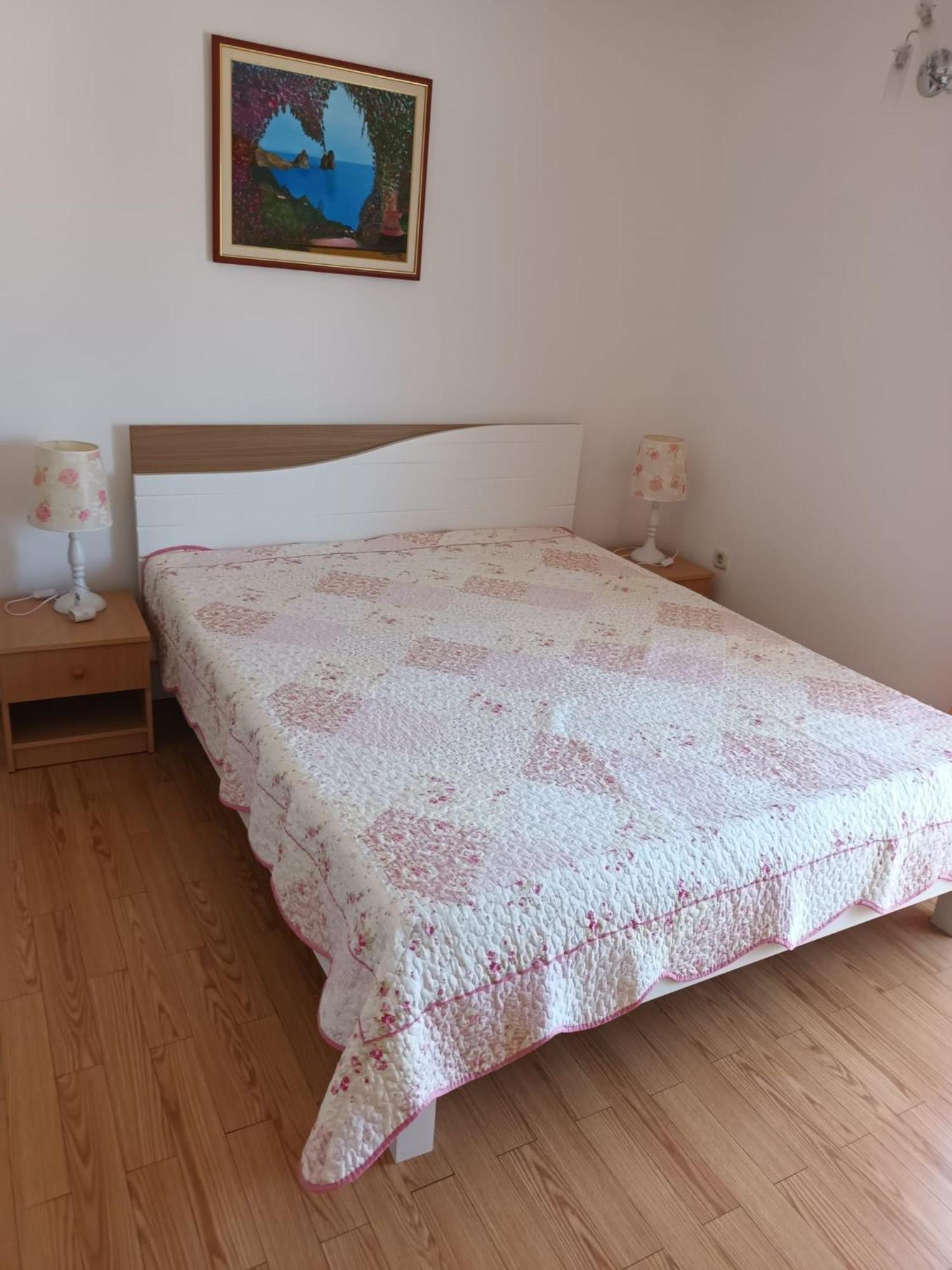 Studio Apartments Marica Brodarica  Luaran gambar