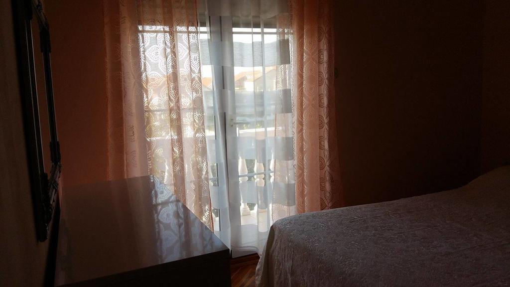 Studio Apartments Marica Brodarica  Luaran gambar
